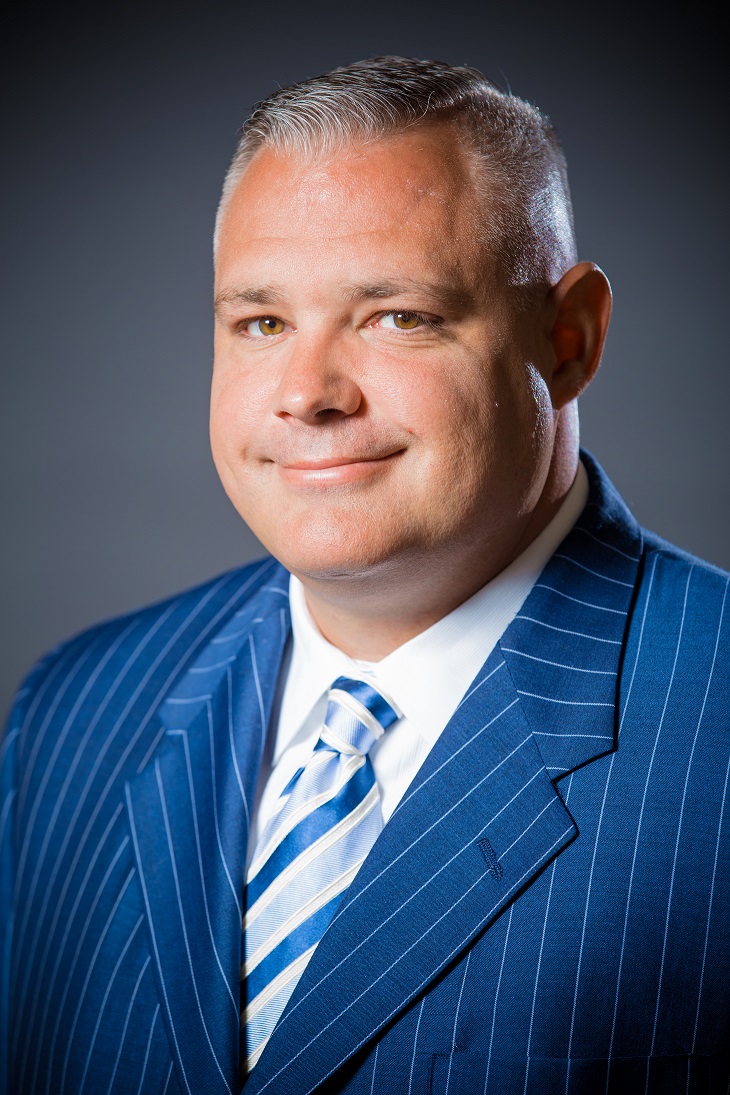 William Ziegler Joins Sierra Pacific Mortgage’s Branch in Las Vegas, NV